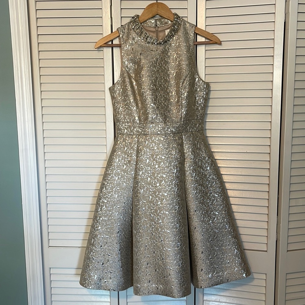 Cocktail dress